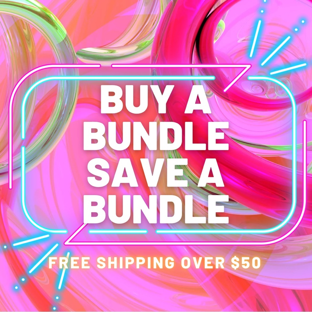Bundle for the Best Discount